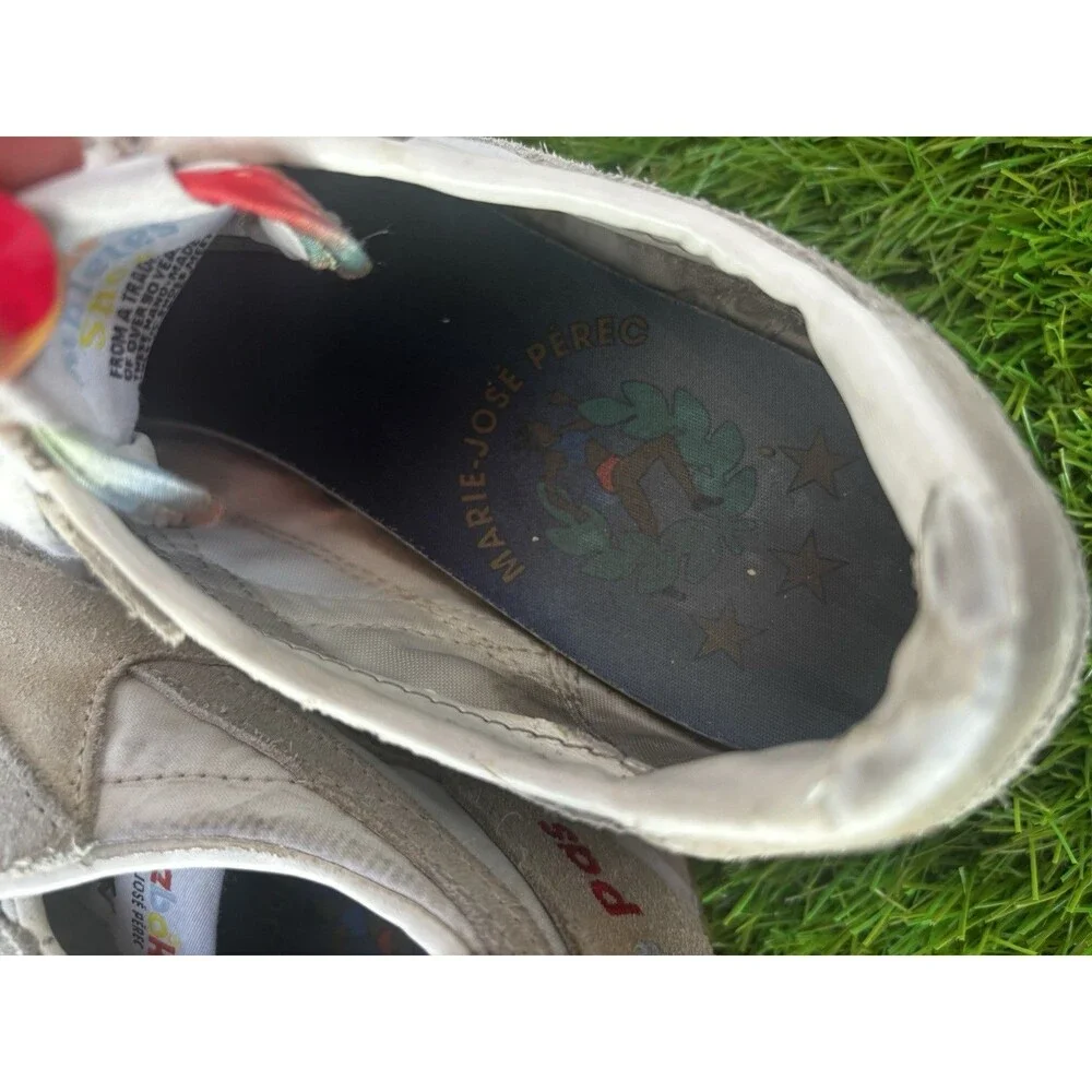 Reebok 2021Marie-José Pérec x Reebok Aztec OG 'Gwada SZ 7.5 Men ( 8.5 Women)